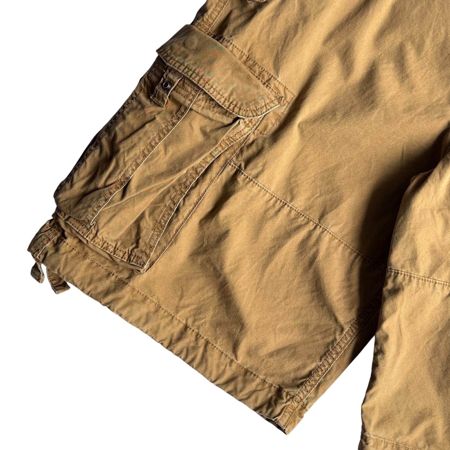 【USED】Old Navy オールドネイビー Utility Cargo Shorts カーゴショーツ 40inch