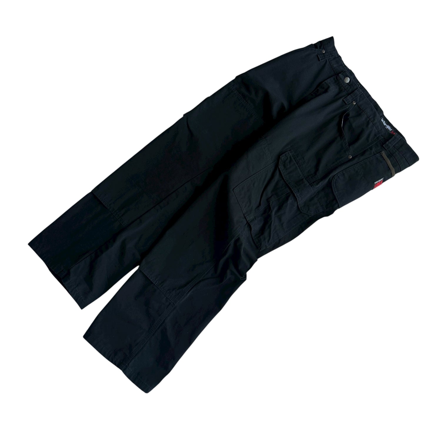 【USED】Wrangler Riggs Workwear Ripstop Cargo Pants