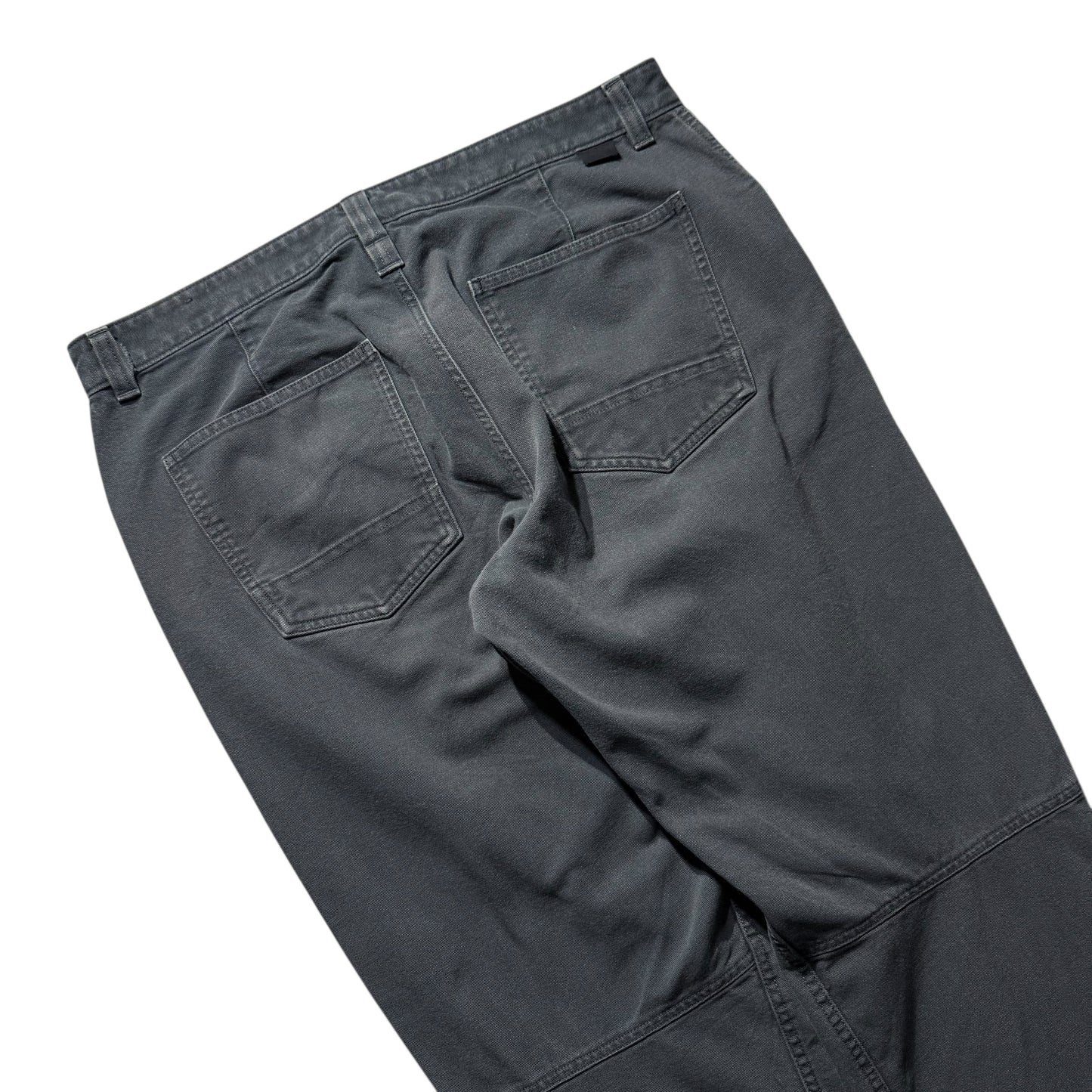 【USED】The North Face 5Pocket Duck Pants
