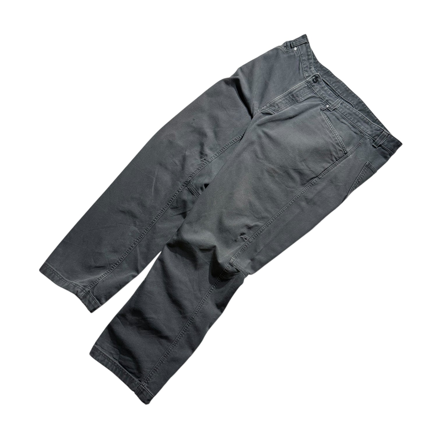 【USED】The North Face 5Pocket Duck Pants