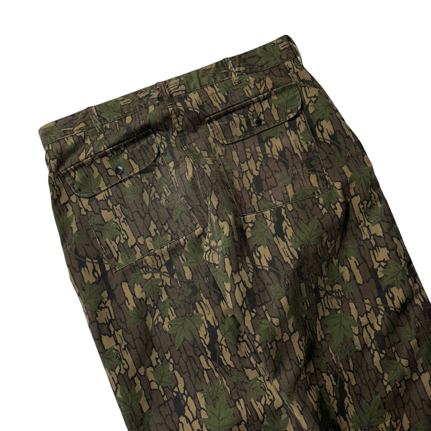 Winchester Trebark Camo Hunting Pants