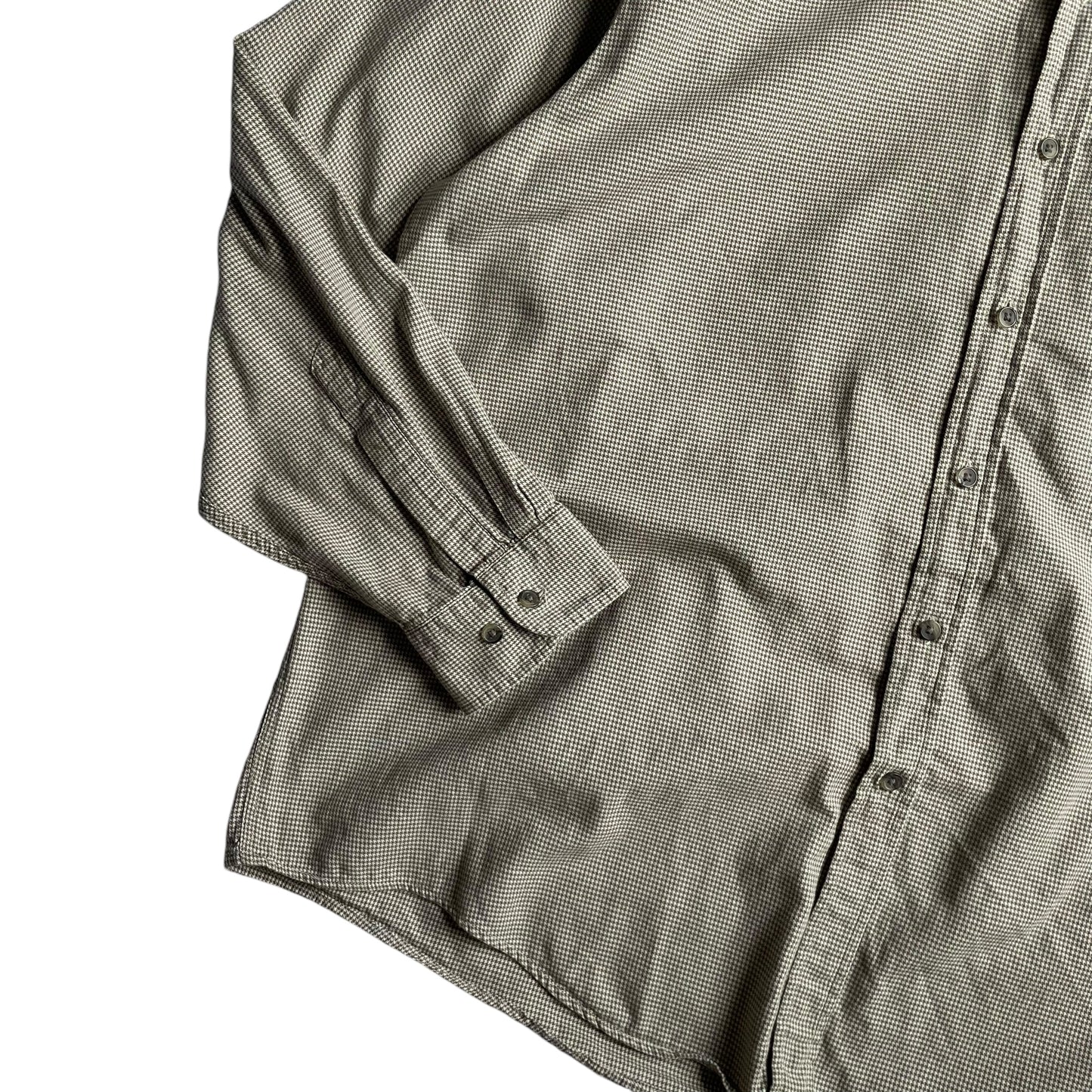L.L. Bean L/SL Shirt