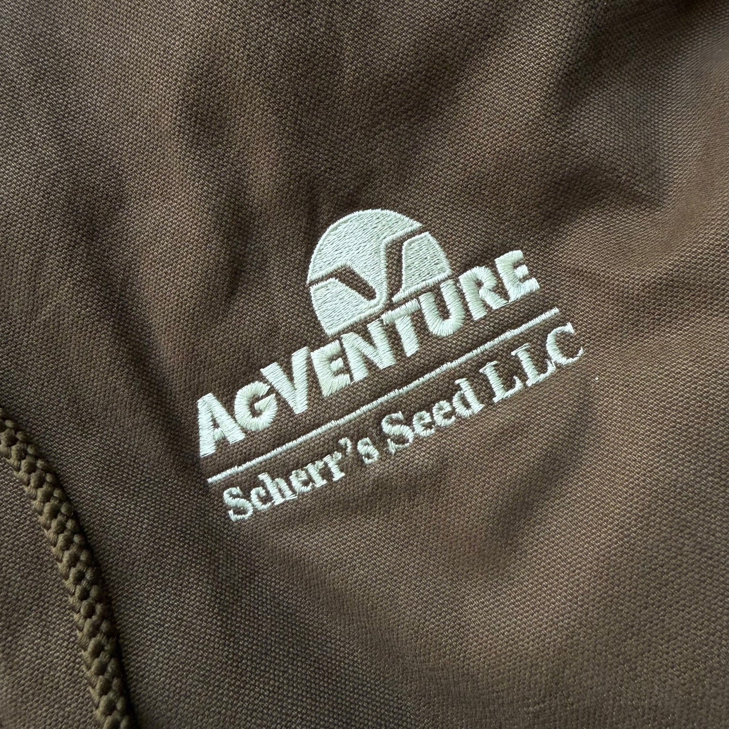 【USED】Berne Hooded Duck Canvas Jacket