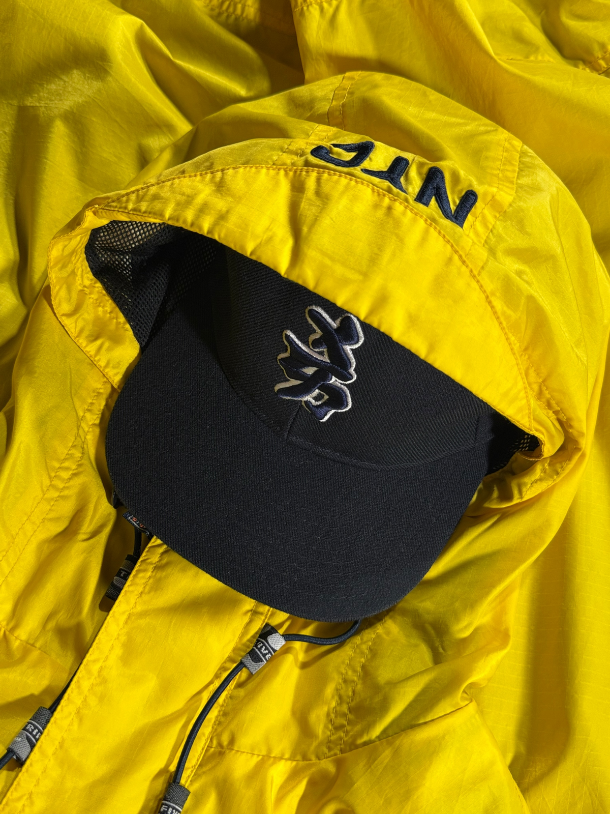 TRIPLE 5 SOUL MOUNTAIN JKT