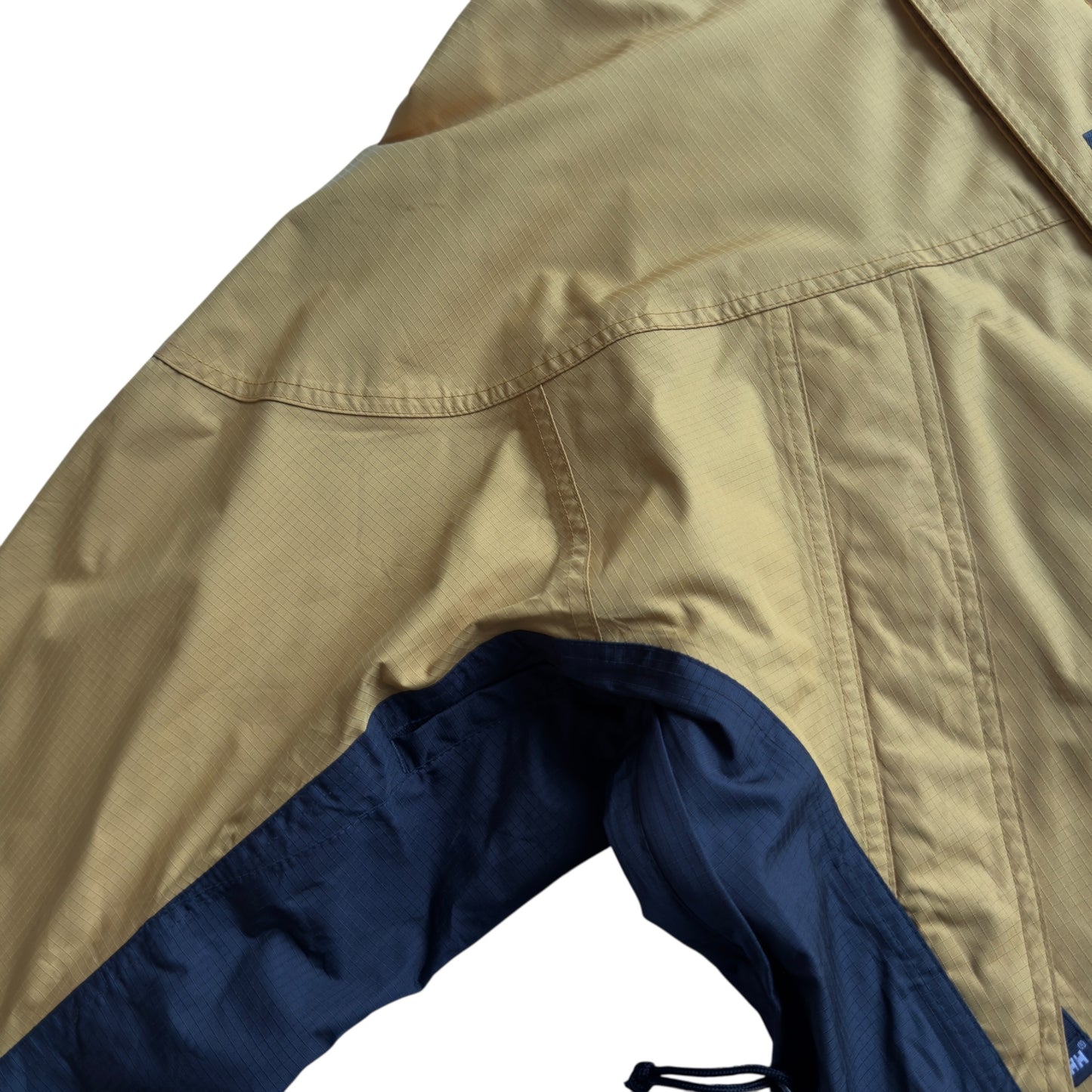 【USED】Helly Hansen "Helly Tech" Mountain Jacket