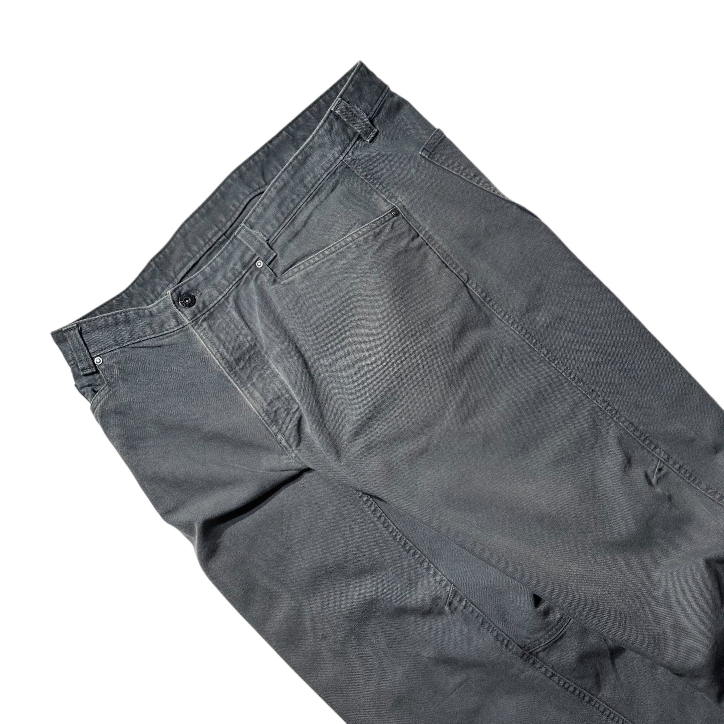 【USED】The North Face 5Pocket Duck Pants