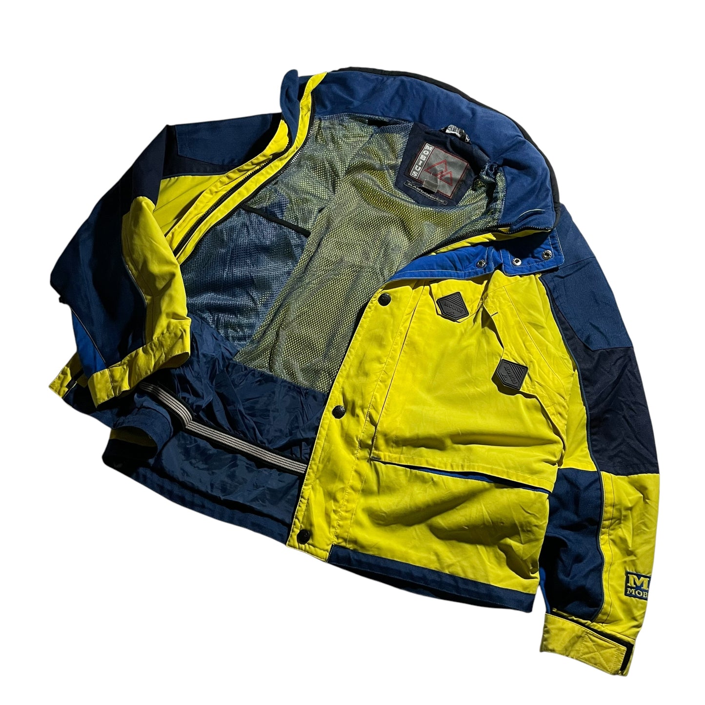 【USED】Mobius Ski Jacket