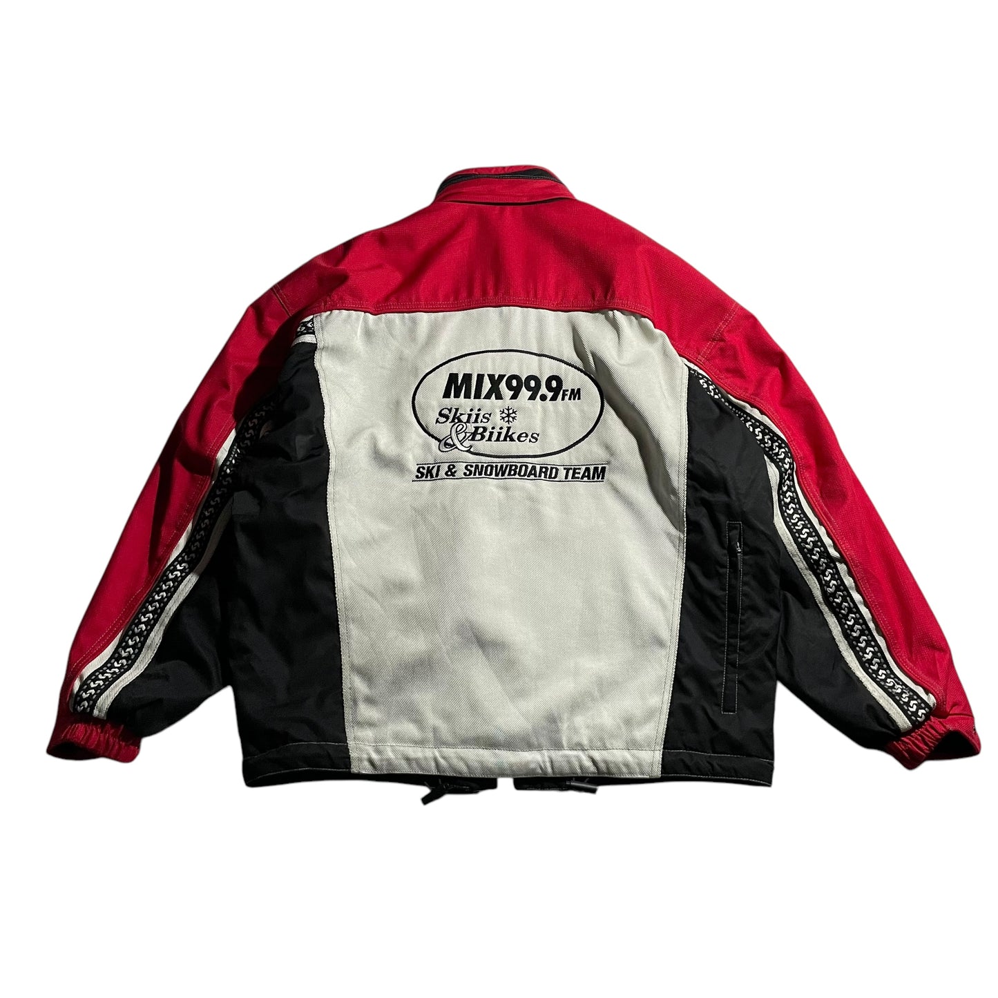 【USED】Descente Ski Jacket
