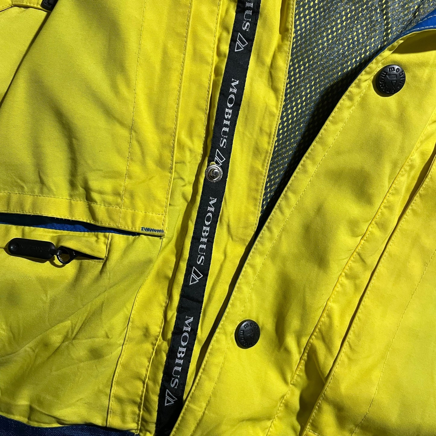 【USED】Mobius Ski Jacket