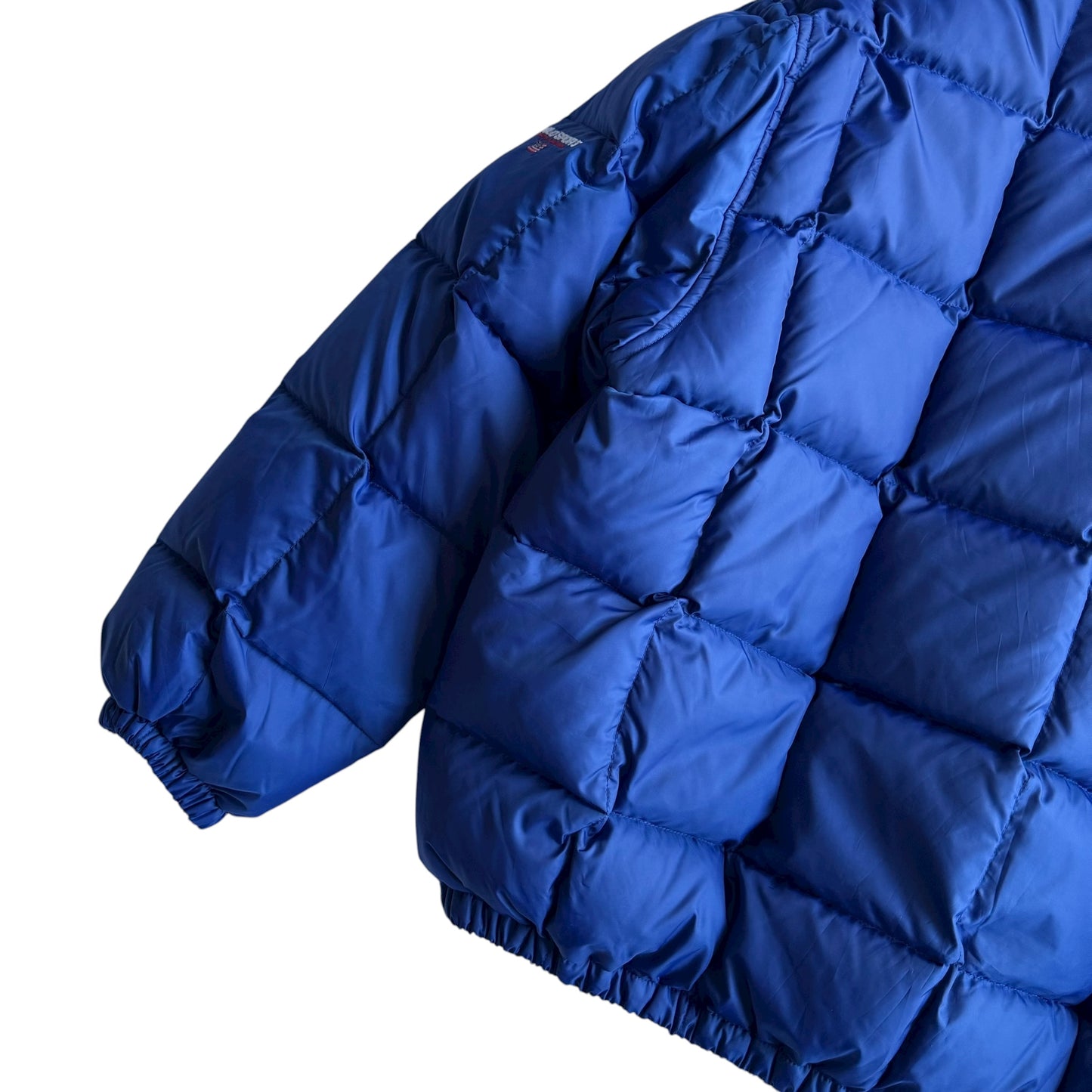 【USED】Polo Sport Down Jacket