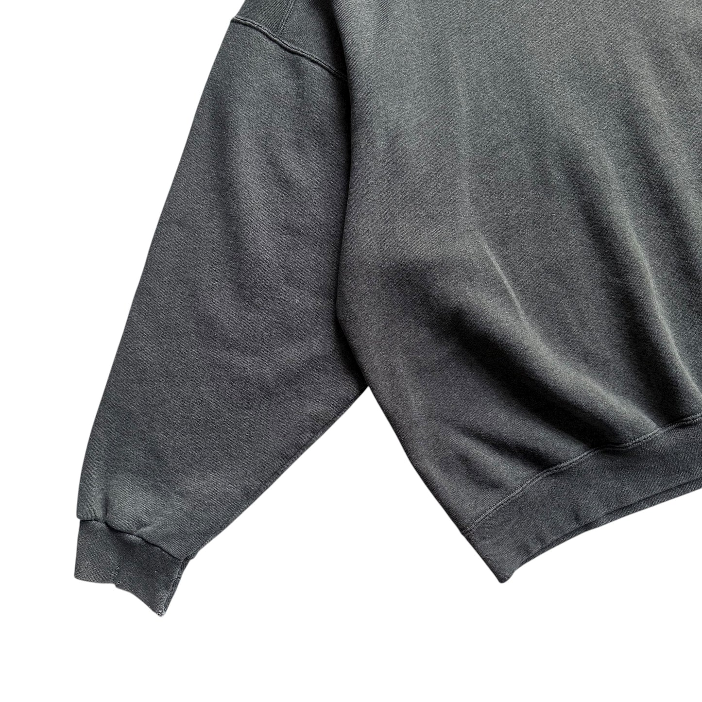 【USED】90s Nike Big Size Crew Sweat Shirt