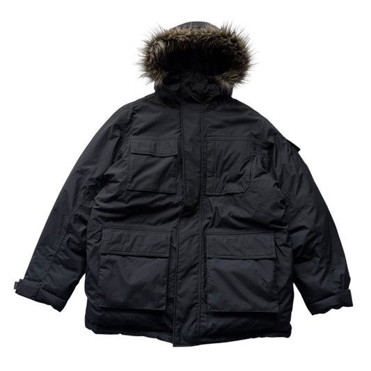 【USED】Eddie Bauer Superior Down Parka