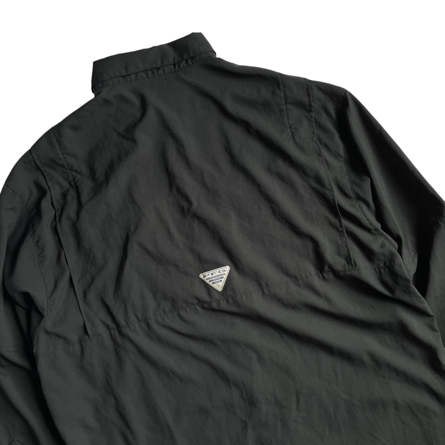 Columbia L/SL PFG Shirt