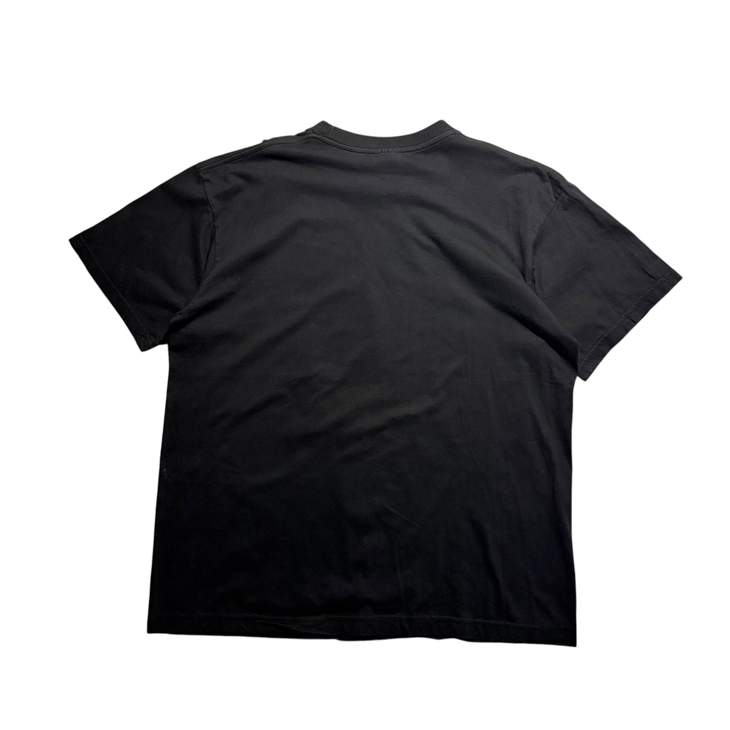 【USED】Rick Ross S/SL Tee リックロス 半袖Tシャツ ACE LANDER 黒 XLサイズ