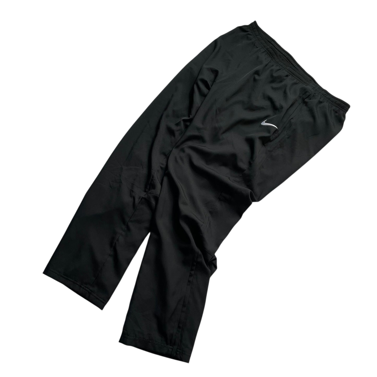 【USED】Nike Nylon Track Pants
