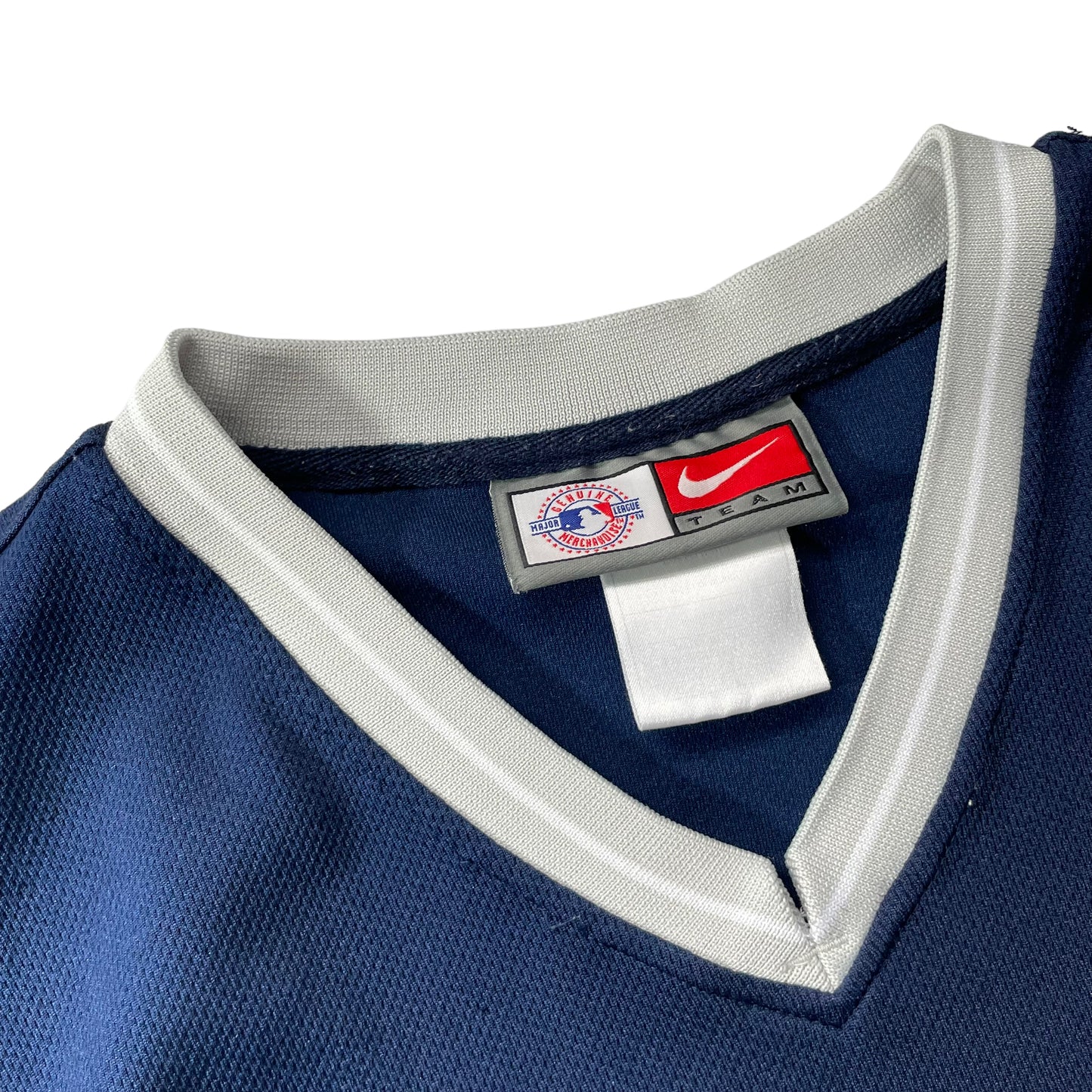 Nike New York Yankees Baseball Jersey