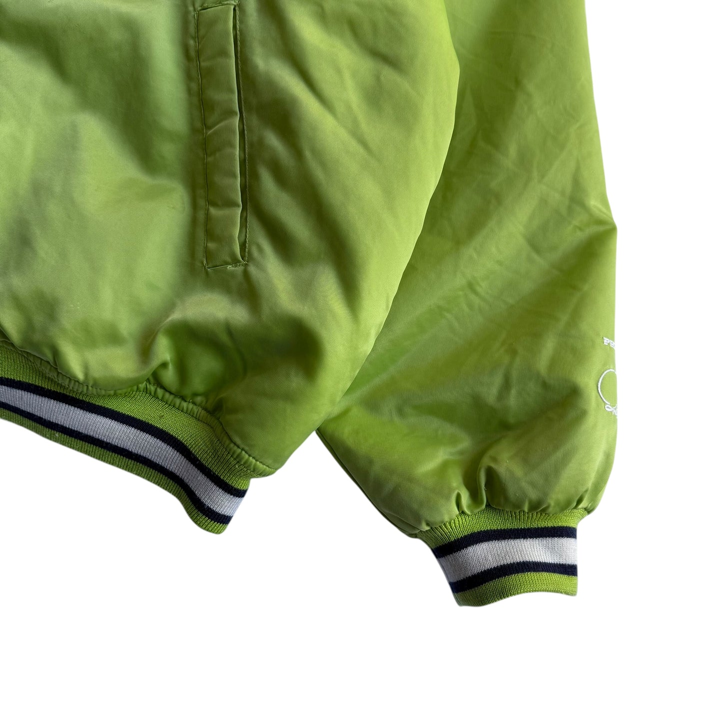 【USED】Phat Farm Stadium Jacket