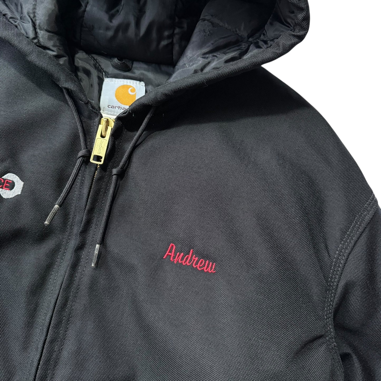 【USED】Carhartt Yukon Active Jacket