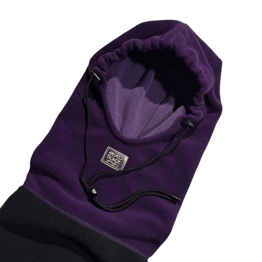 【USED】Head Sokz POLARTEC™︎ Fleece Balaclava Made in USA