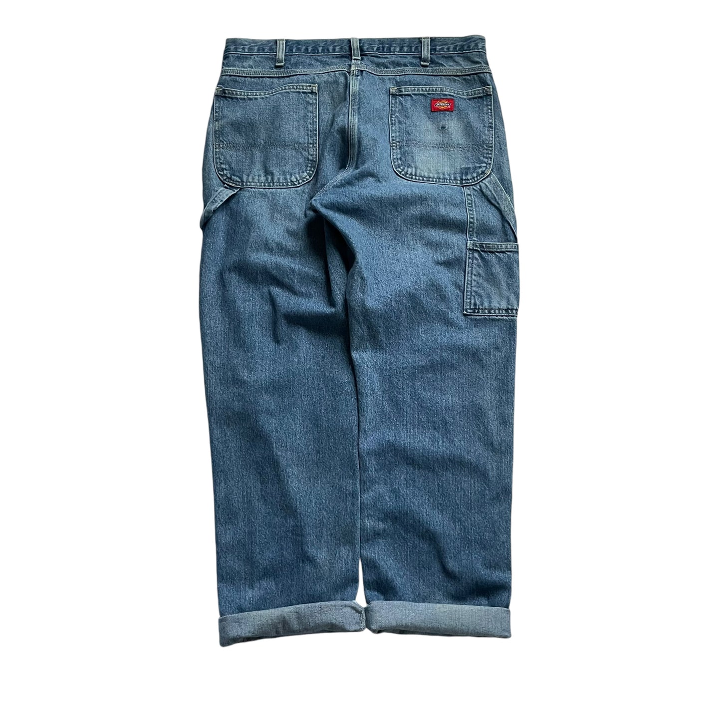 【Used】Dickies Denim Painter Pants