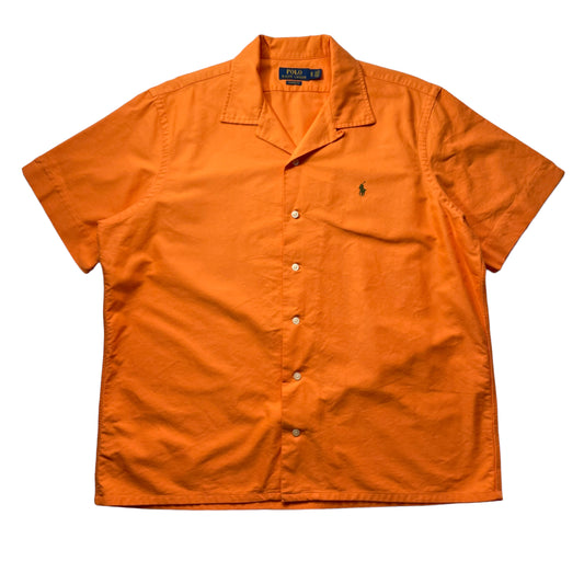 Polo Ralph Lauren S/SL Open Collar Shirt