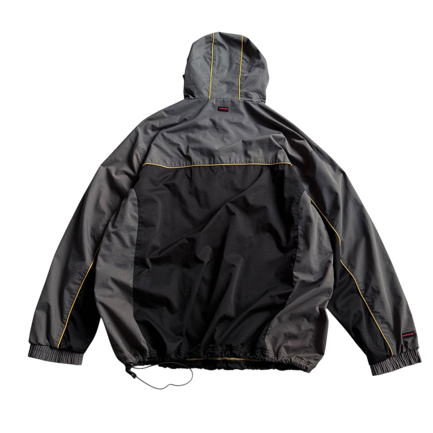 【USED】FUBU Nylon Anorak Jacket