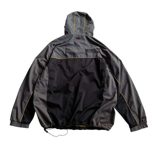 【USED】FUBU Nylon Anorak Jacket