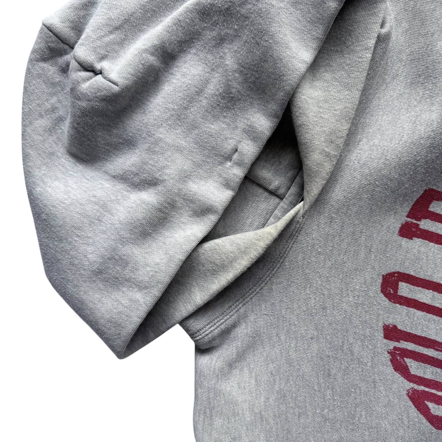 【USED】Polo Jeans Pullover Hoodie