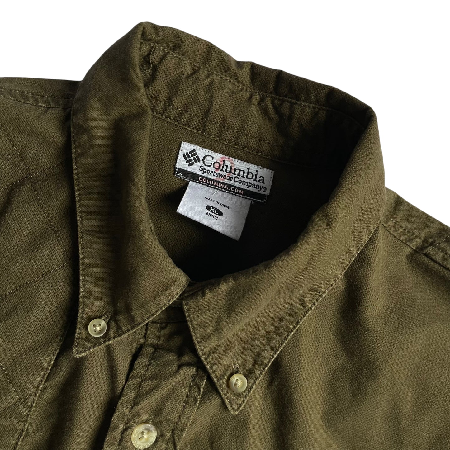 Columbia L/SL BD Hunting Shirt