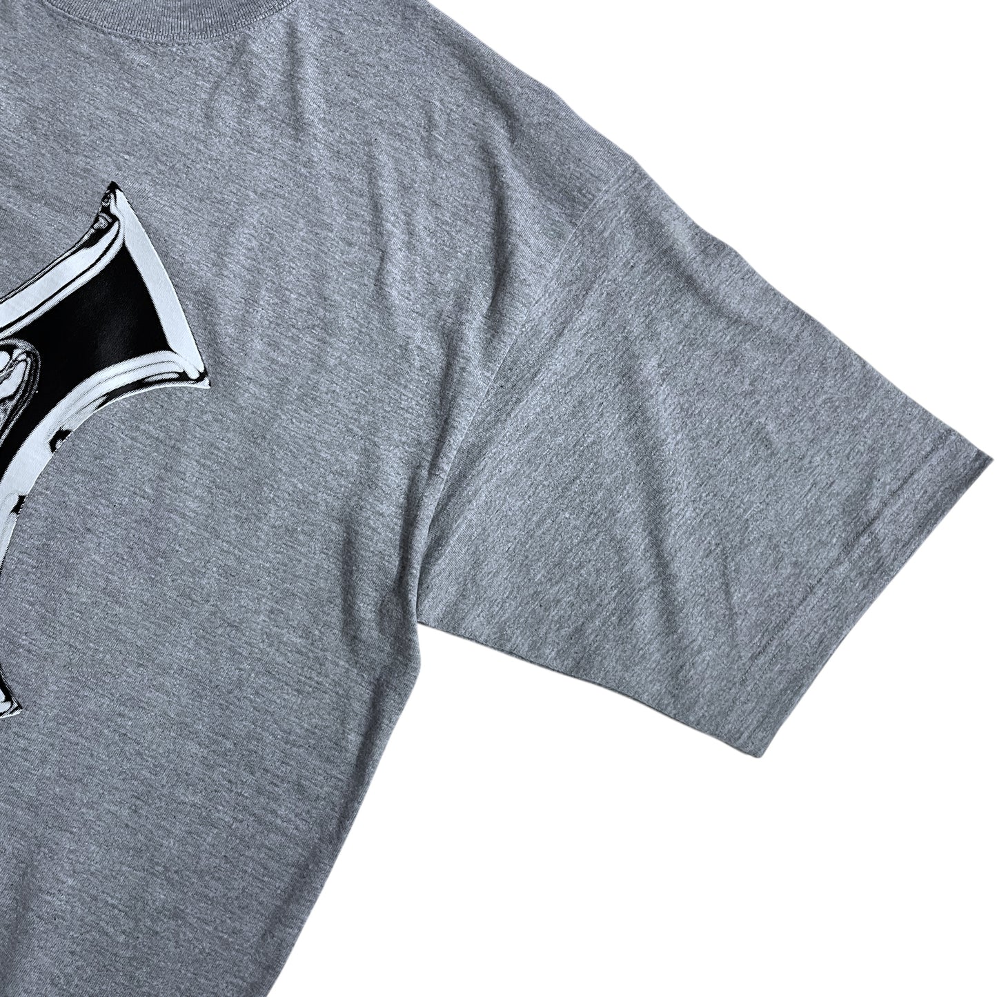 【TBP Original】The "BP" Chrome Logo S/SL Tee