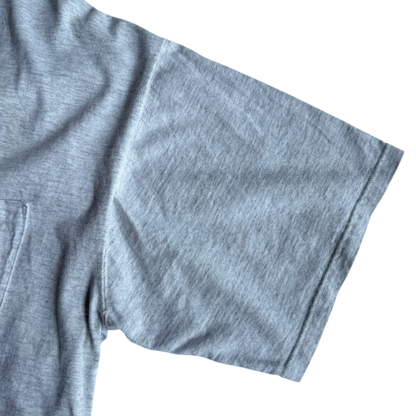 【USED】DISCUS S/SL POCKET TEE MADE IN USA