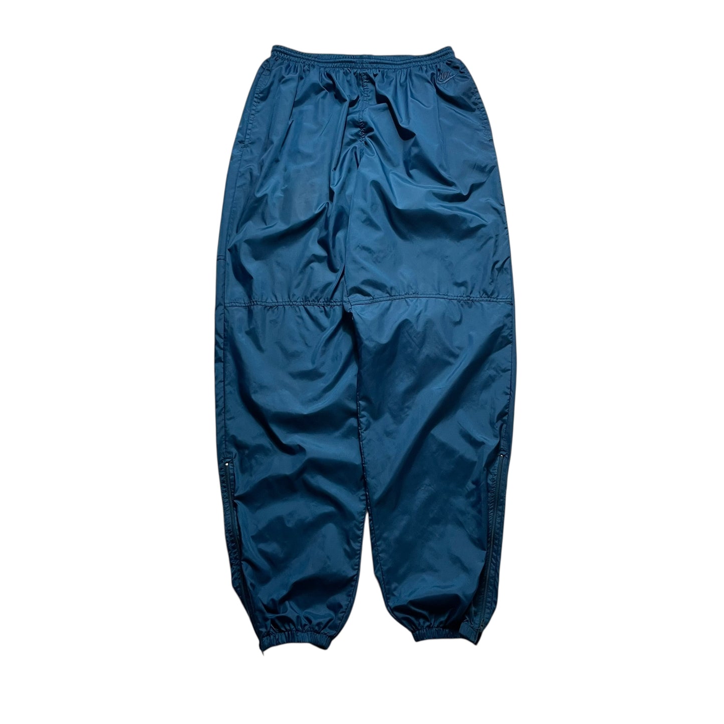 【USED】Nike Nylon Track Pants