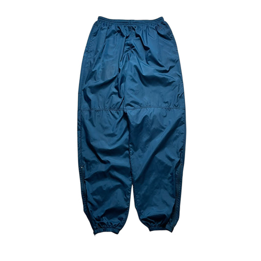 【USED】Nike Nylon Track Pants