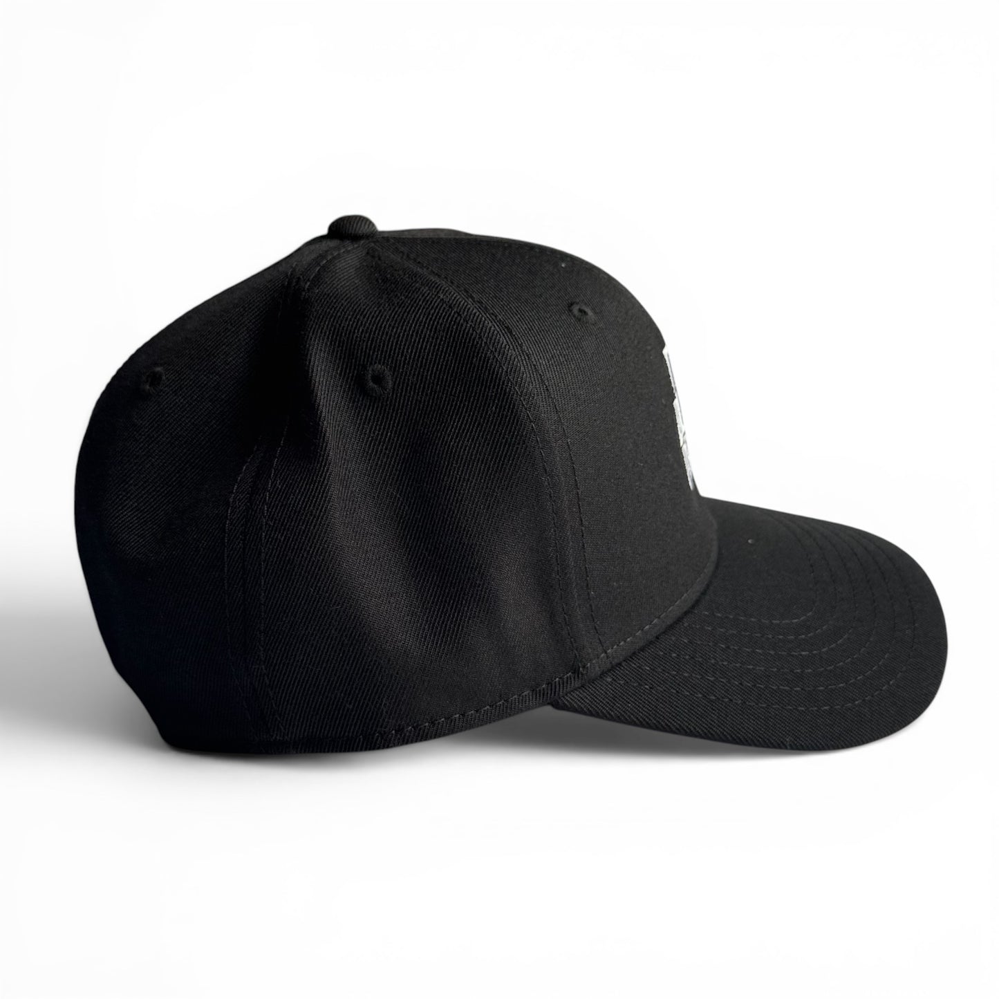 【The Blueprint Original】OG Logo 6Panel Snap Back Cap