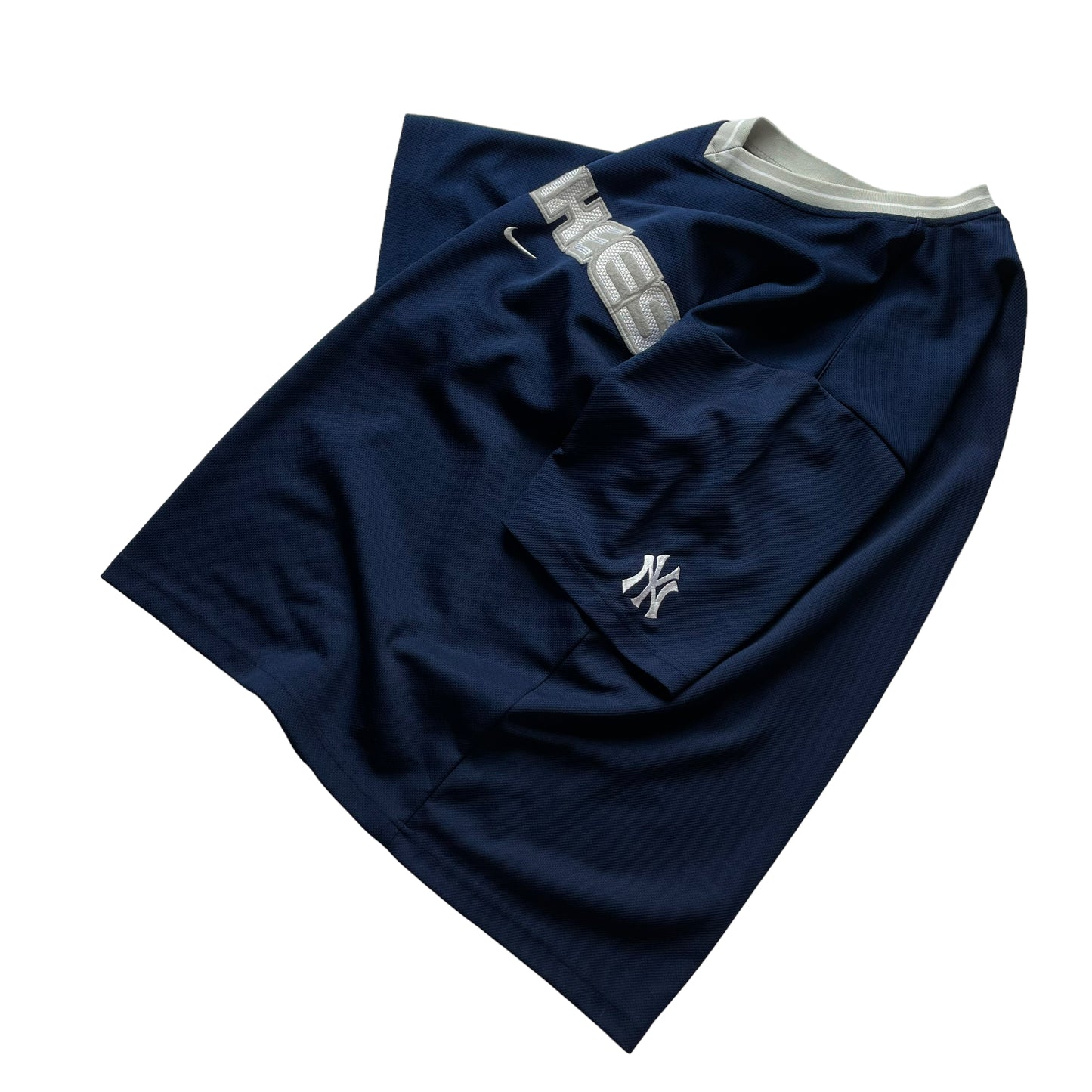 Nike New York Yankees Baseball Jersey