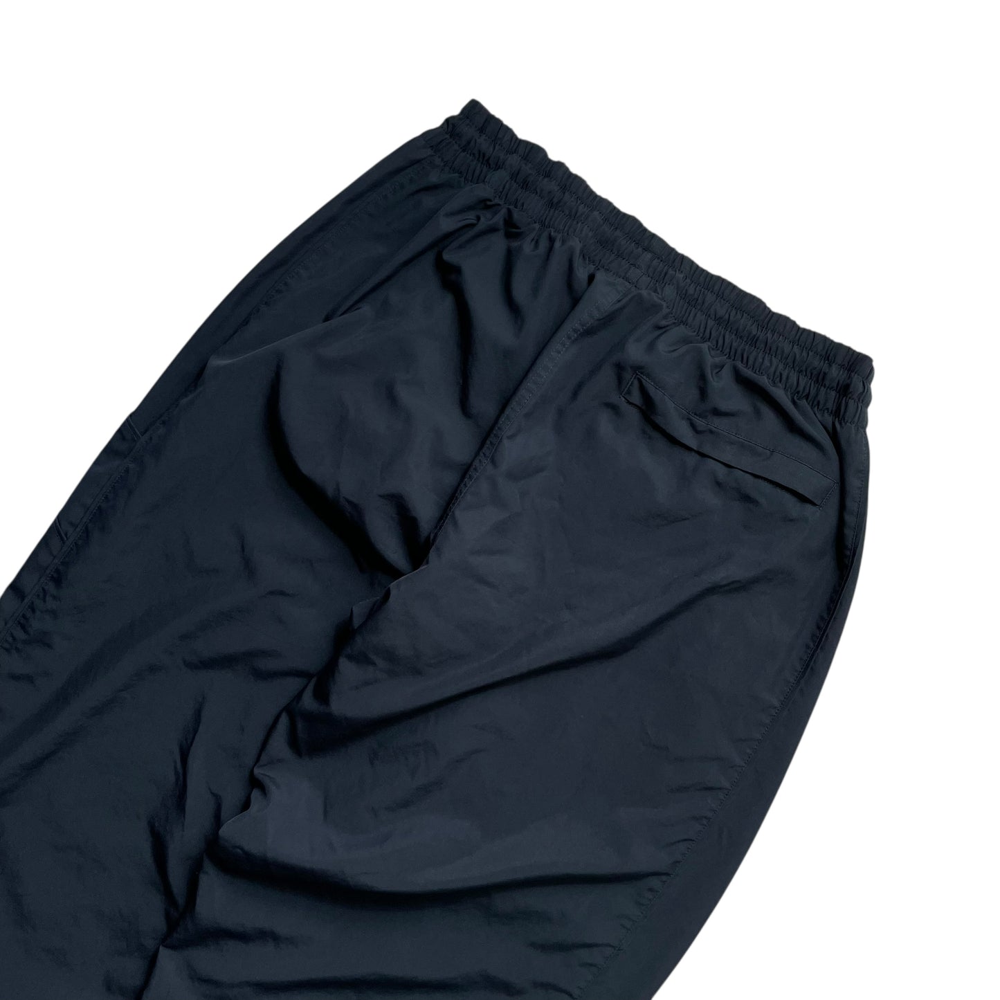 【USED】Nike Athletic Dept Nylon Track Pants