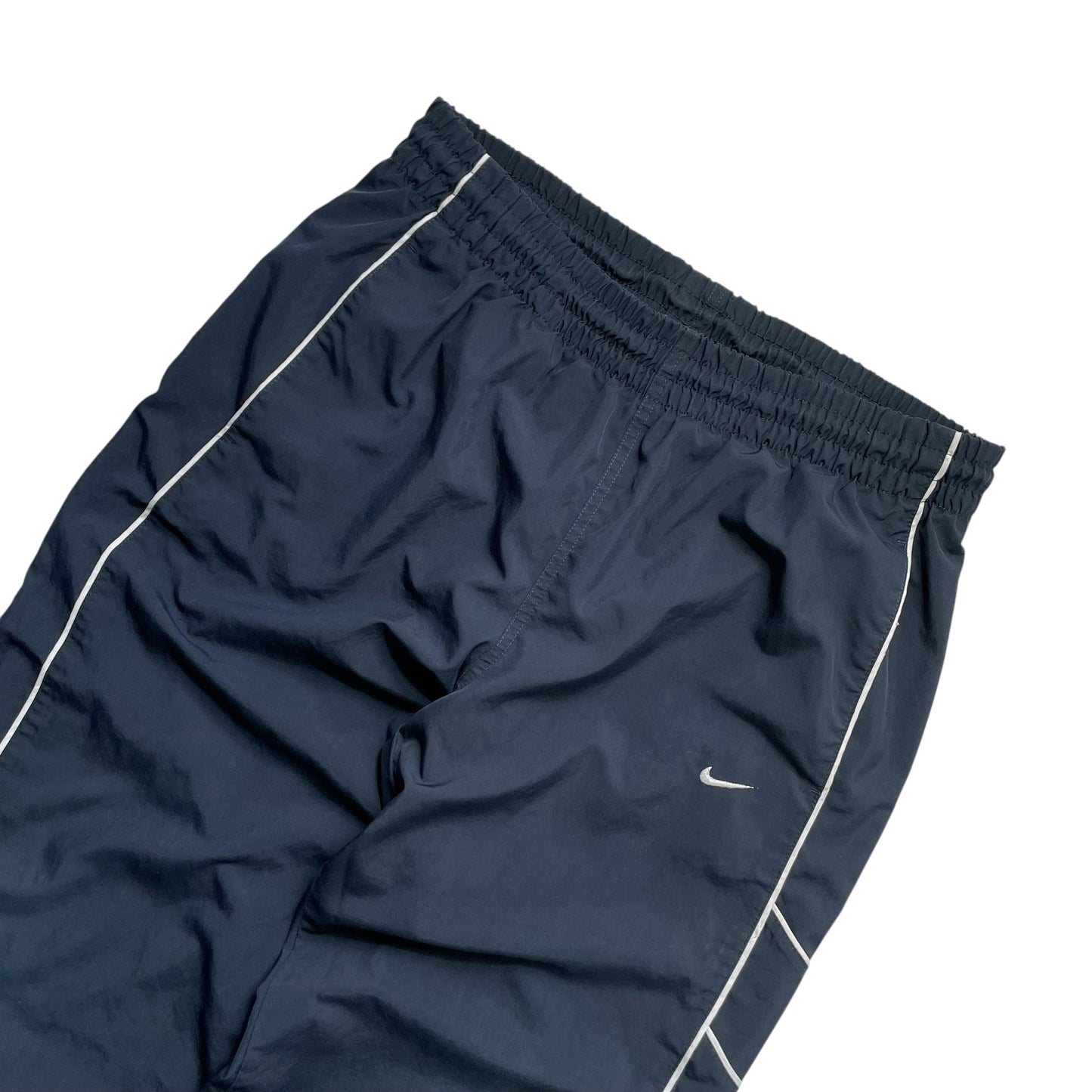 【USED】Nike Athletic Dept Nylon Track Pants
