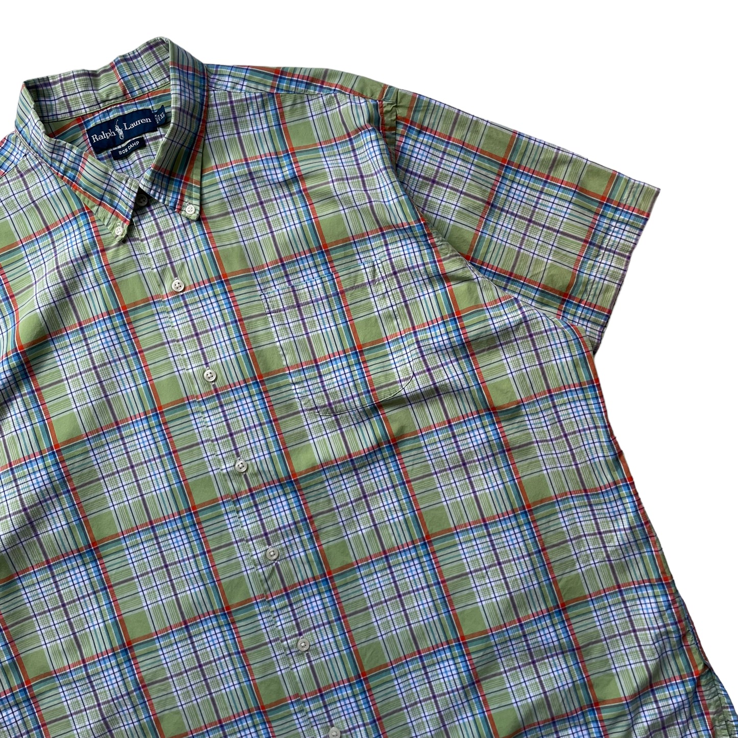 Polo by Ralph Lauren "BOB CAMP”