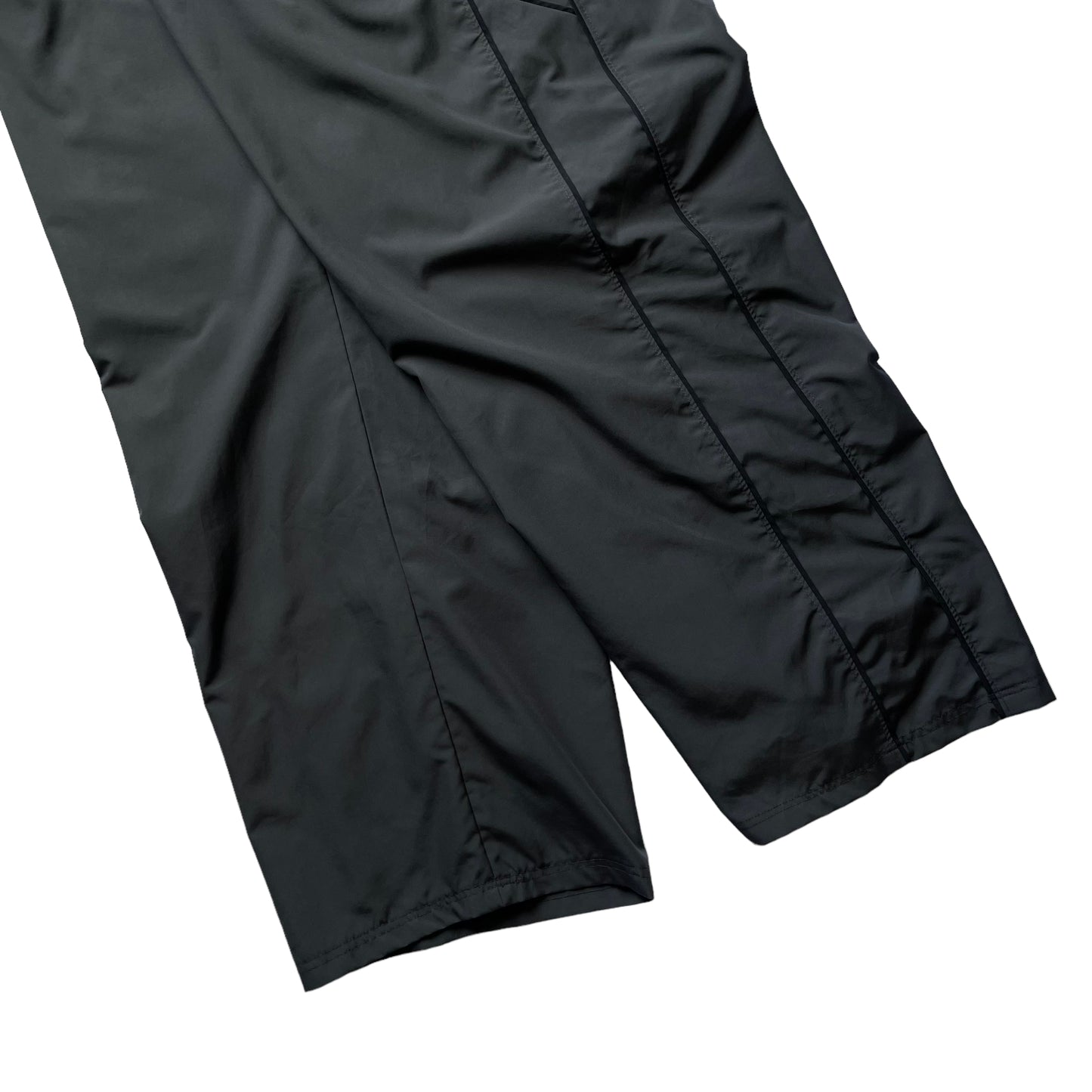 Nike Nylon Track Pants