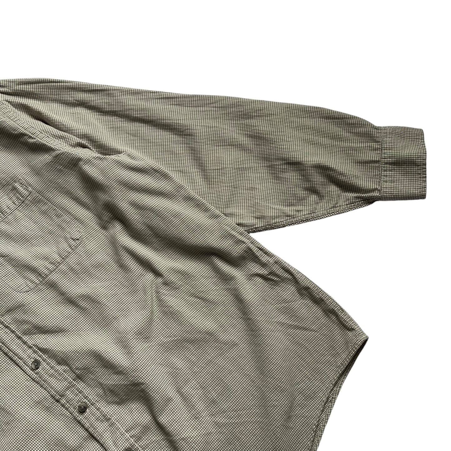 L.L. Bean L/SL Shirt