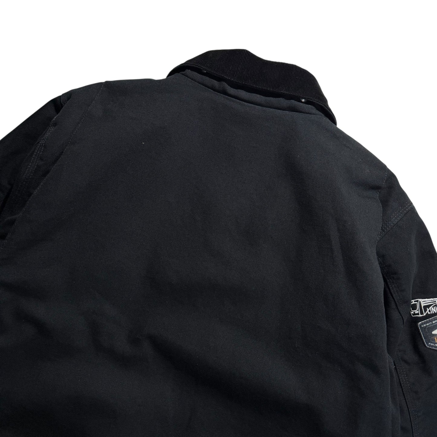 【USED】Carhartt Detroit Jacket