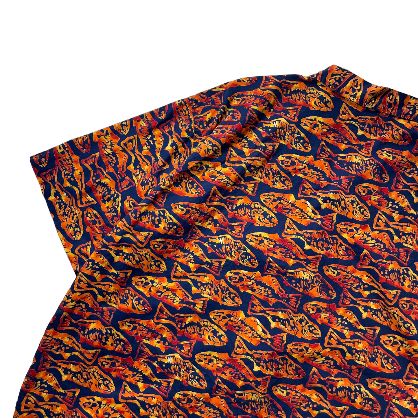 Polo Jeans All Over Print Shirt