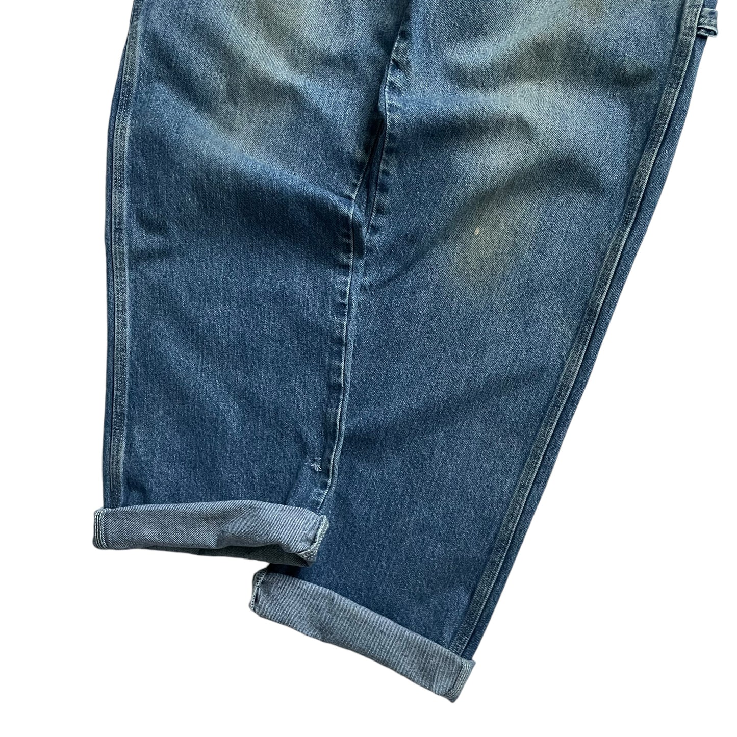 【Used】Dickies Denim Painter Pants
