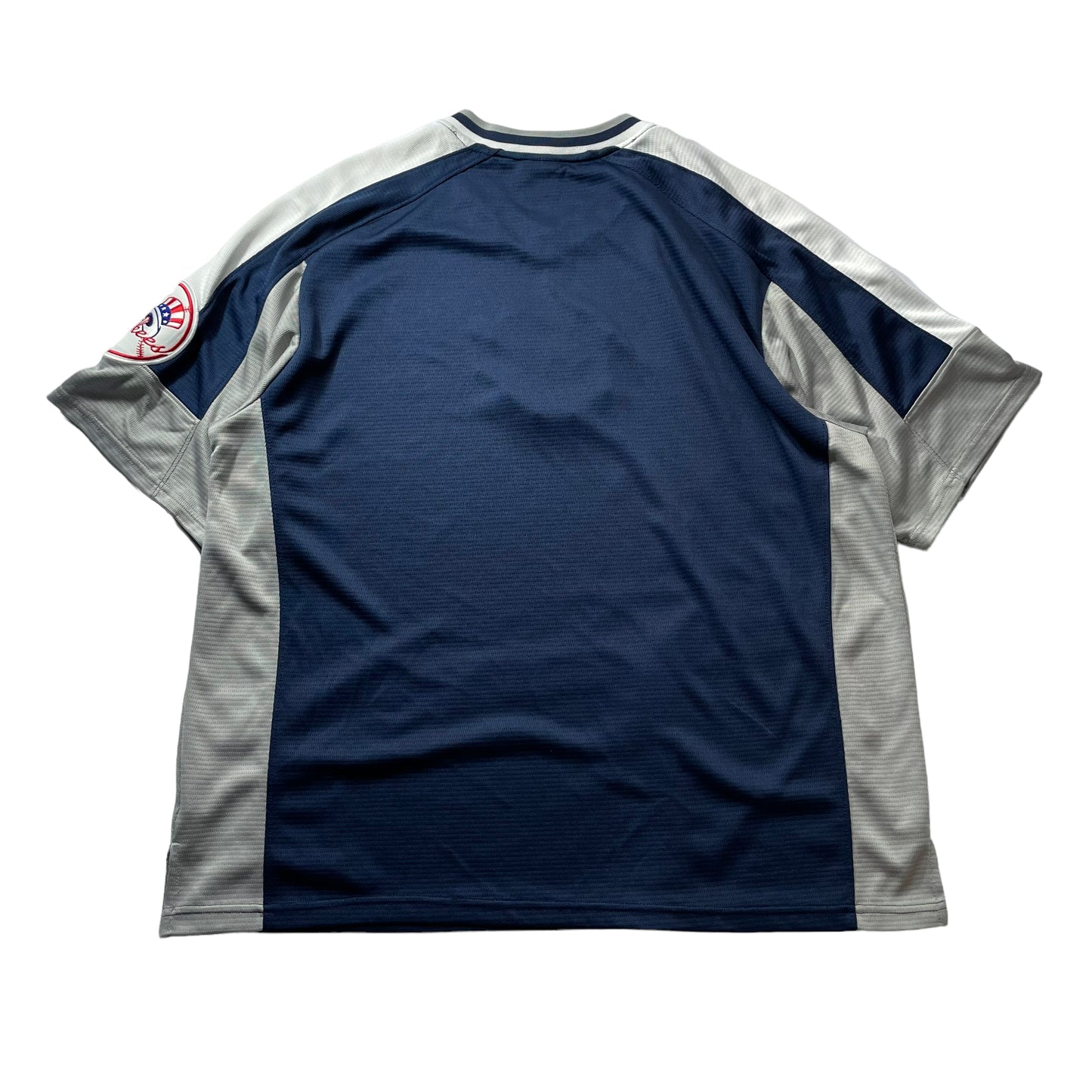 New York Yankees Baseball Jersey