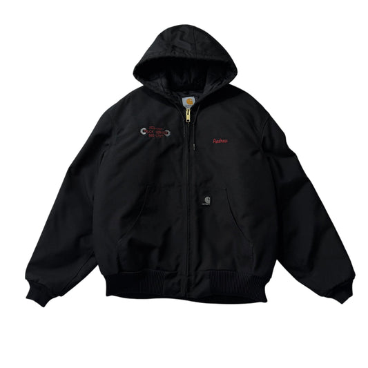 【USED】Carhartt Yukon Active Jacket