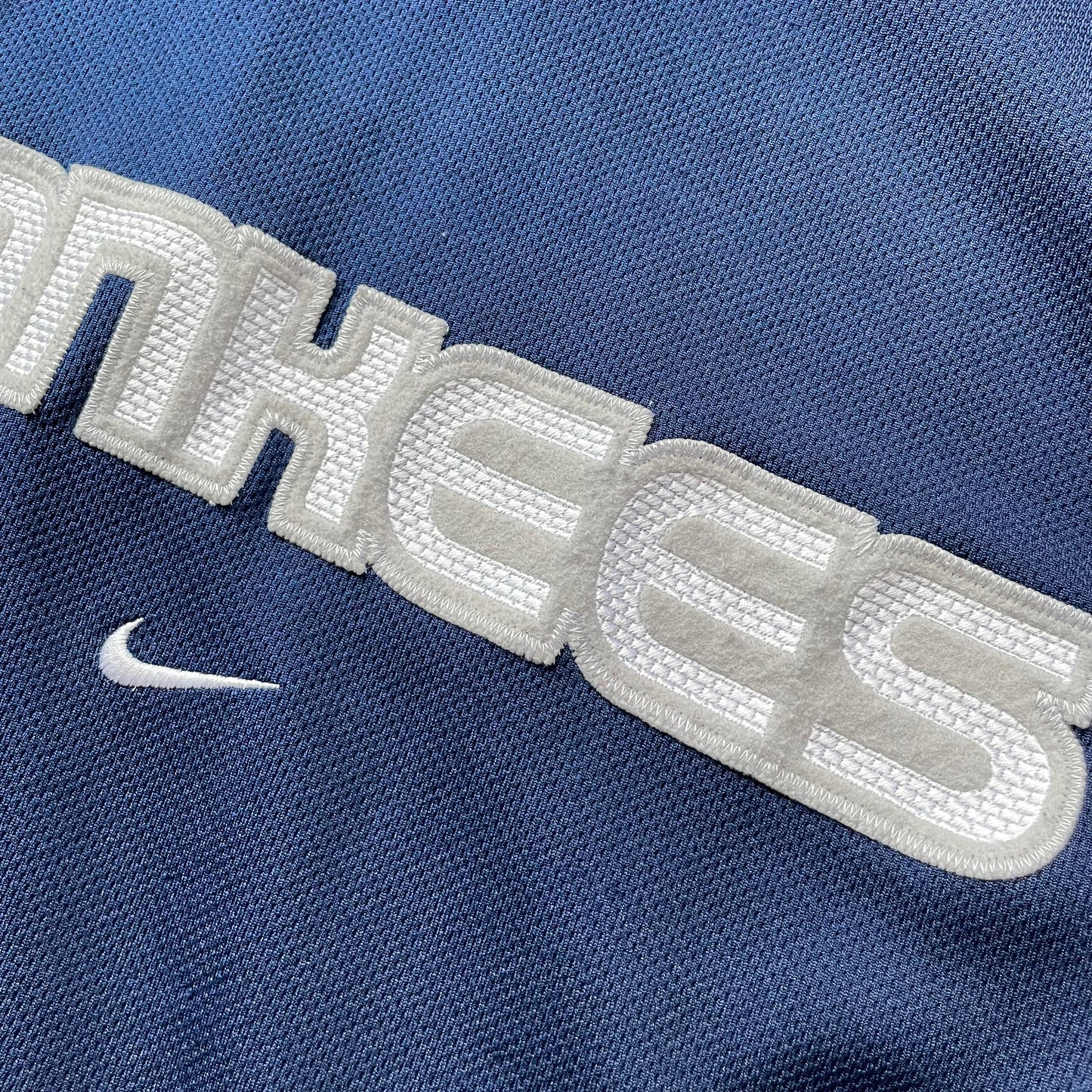 Nike New York Yankees Baseball Jersey