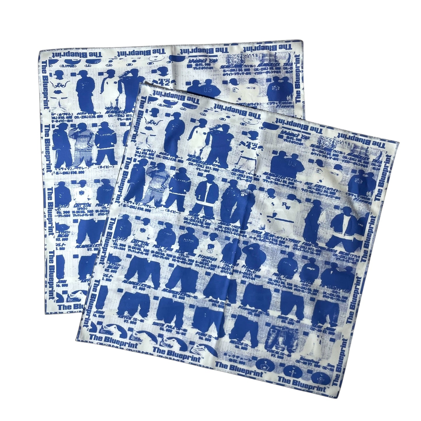 TBP Bootleg Bandana