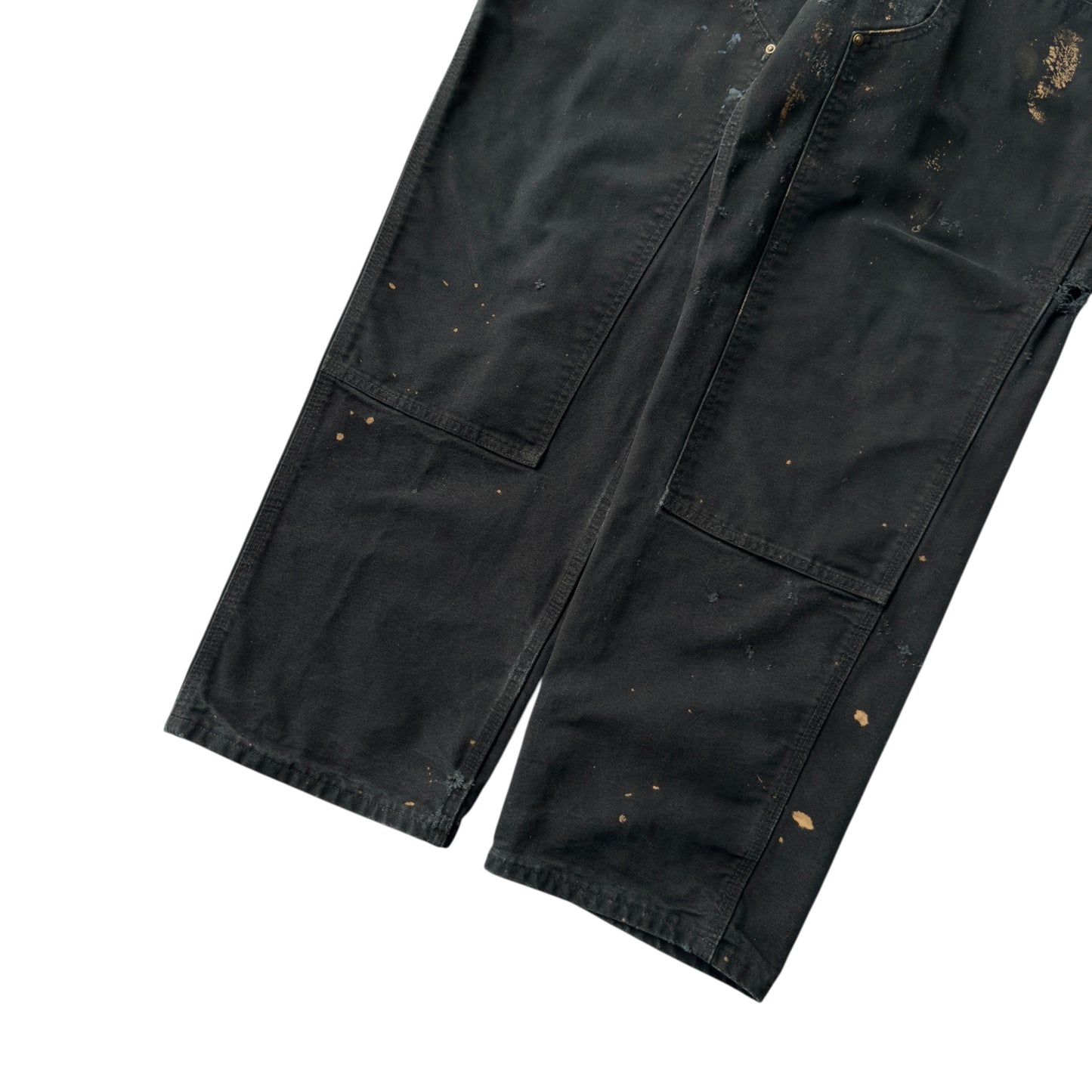 【USED】Carhartt Original Dungaree Fit Double Knee Painter Pants