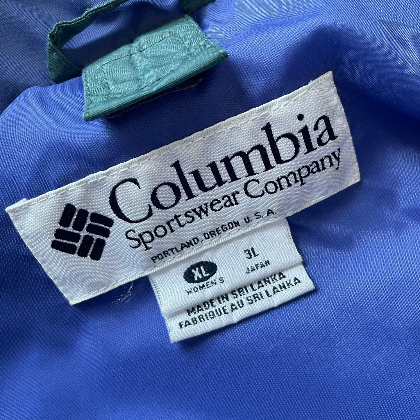 Columbia Columbia Bugaboo Interchange Jacket