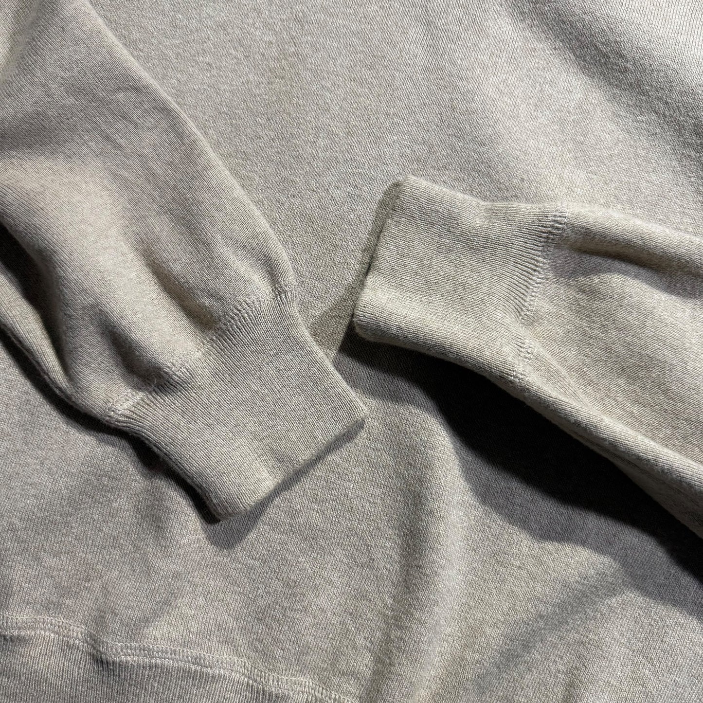 【USED】Polo Ralph Lauren Cotton Crewneck Sweat